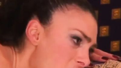 Joachim Kessef - Hairy Black and White Pussy Anal Fucking with Joachim Kessef and Venere Bianca - porntry.com - Italy