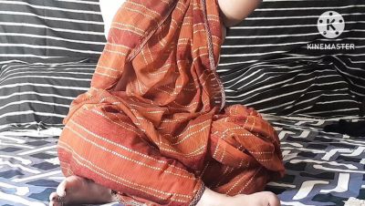 Bhabhi Calls Massage Man For Hindi Sex Fun - Desi Aunty Hard Fuck - porntry.com - India