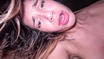 Hot Latina Alex Goes Begs For Rough Doggy And Cowgirl Fucking In 4K - porntry.com - Germany - Venezuela