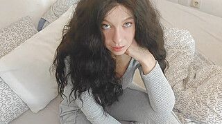 Step-Mom Needs to Mend my Iron Dick after Giving me Viagra by Accident - ah-me.com