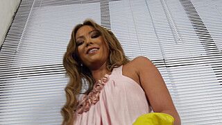 Natalia - Natalia Forrest - Perving Again - ah-me.com