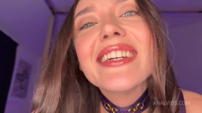 My Pov With Horny And Sexy Catherine Knight - hotmovs.com