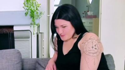 Alice wanted two men, she is served! - Jacquie et Michel TV - hotmovs.com