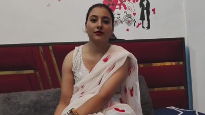 Left Stepsister-in-law For Not Paying - desi-porntube.com - India