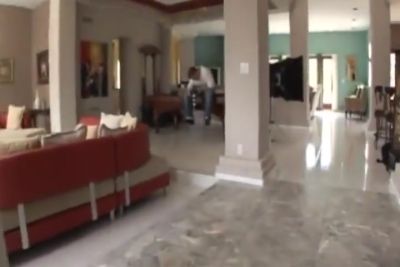 Erik Everhard And Nyomi Banxxx In Sexy Ebony Big Tits Gets Her Pussy Smashed By Big White Cock - hotmovs.com