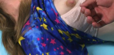 Blow Job - Lara Brookes - Girl Next Door Sucker - inxxx.com