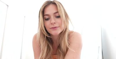 Are you sure you want me to film? - Slutty cheating wife takes MASSIVE facial! - inxxx.com