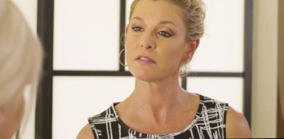 Elsa Jean - India Summer - ALL GIRL MASSAGE - Cute Blonde Elsa Jean Found Her MILF Teacher India Summer Is A Hot Masseuse - inxxx.com - India