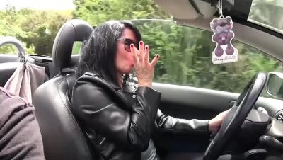 Alexandra Wett Public Blowjob & Creampie Compilation - Outdoor Slut Fucks Multiple Cocks in Park & Restaurant - xxxfiles.com - Germany