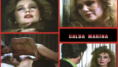 Hot Marina Retro Blowjob & Doggy Style Sex in HD - xxxfiles.com - Italy