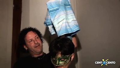 Italian MILF Gang Bang: Anal, Blowjob & Doggy Style Full Movie HD - veryfreeporn.com - Italy