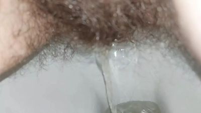 Thirsty Redhead GinnaGg Pisses Golden Shower on You - Petite Russian Amateur Solo Pee Play - veryfreeporn.com - Russia