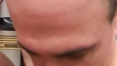 Granny in Stockings Gangbang Orgy with Big Ass - veryfreeporn.com - Italy