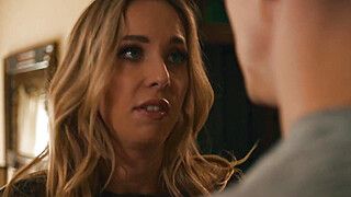 PURE TABOO Desperate Millie Morgan Gives In To Stranger To Protect Her Late Stepfather’s Dark Secret - ah-me.com