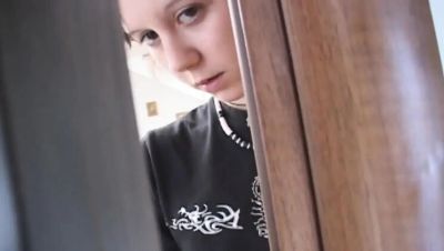 Innocent Teen Finds Slut Stepmom Fucking Stranger - Anal Facial MILF Taboo HD - porntry.com - Italy