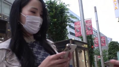 0010701_顔射 30代 素人ナンパなどが含まれている - hclips.com - Japan