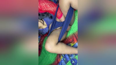 Indian Dehati Village Girl Pussy Fingering Viral Mms - desi-porntube.com - India