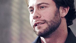 Seth Gamble - Stirling Cooper - Are my teachers really going to dp me? - ah-me.com