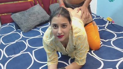 Mosi Ki Ladki Ko Ne Choda - hclips.com