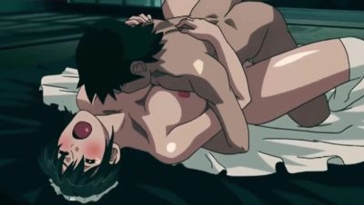 My First Boyfriend Fucks Nature MILF Hard - Amateur Creampie & Doggy Style - xxxfiles.com - Japan - Turkey