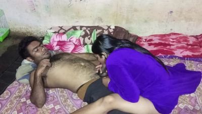 Indian Bhabhi Caught Watching Porn With Brother In Law - Blowjob, Hardcore Sex & Cumshot - veryfreeporn.com - India
