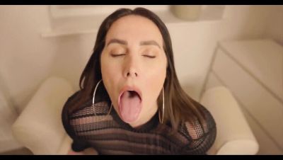 Paige Cheats With Neighbor While Wife Is Away - Hot Amateur BBW Dirty Talk Fuck - porntry.com - Britain