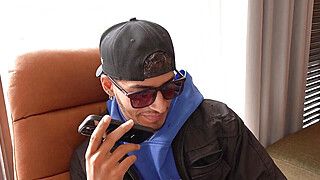 Artist hires two models for her music video and gets sent busty redheads ready for anything - ah-me.com - Colombia