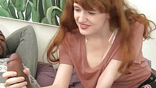 Jovan Jordan - This Is How To Get A Big Dick ;-) - ah-me.com