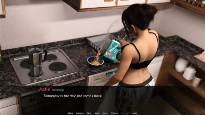 Lesbian Pizza Delivery Sex with Big Tits Stepmom & Stepsister Outdoor Public Fuck - porntry.com - India - Britain - Russia