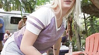 Johnny Love - Sneaky Sex at Public Pool with Booty Teen! – PervTeen - ah-me.com