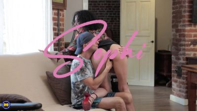 Fucking With My Hot Milf Neighbour Sophi - hotmovs.com