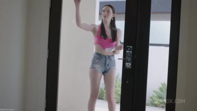 Celestina Blooms Covered in Hot Cum - hotmovs.com - Usa