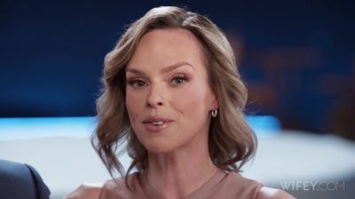 Serenity Cox - Fit Hotwife Gets Creampied 22 february 025 - upornia.com - Usa