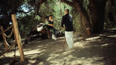 Dani Daniels - Xander Corvus - Dani Daniels Blowjob & Creampie - Xander Corvus Big Cock Pleasure - xxxfiles.com - Britain