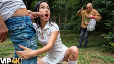 Max Dior - Max Dyor - Past Due Debt? Hot Brunette Max Dior Solves It With Hardcore POV Sex - xxxfiles.com - Britain - Czech Republic