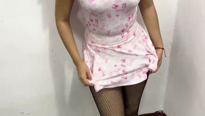 Stepdad Takes Advantage of Teen Stepdaughter Bibirabbit - Latina Big Ass Homemade - xxxfiles.com - Venezuela