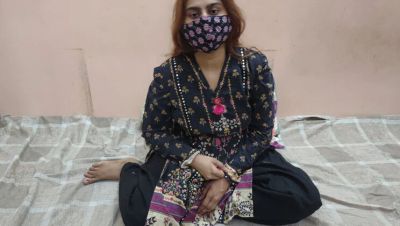 Bangladeshi Girl Faryal Shows Her Big Boobs and Tight Pussy in Homemade Solo Video - xxxfiles.com - Pakistan