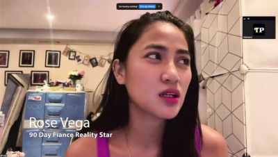 Filipina Teen Rose Vega Naughty Interview Fuck - Petite Asian Small Tits, Big Cock Cumshot - porntry.com - Britain