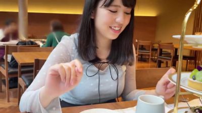 0010949_突き上げ騎乗位 ナンパ 背面騎乗位などが含まれている - hclips.com - Japan