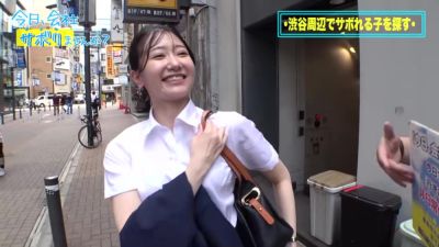 0010992_素人ナンパ えっち 黒パンストなどが含まれている - hclips.com - Japan