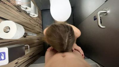 LiliSun Blonde MILF StepMom Blowjob on Moving Train - Risky Public Sucking and Squirting POV - xxxfiles.com