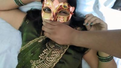 Horny Indian Bhabhi Big Ass Anal Sex with Devar Full Enjoyment - xxxfiles.com - India