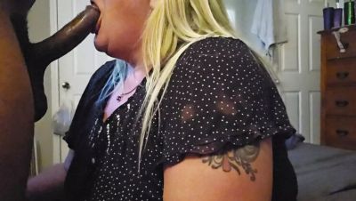 Christina Miraculous Deep Throat Blowjob Action with BBC - veryfreeporn.com - Usa