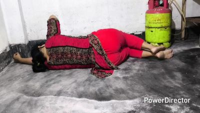 Desi Aunty Anal Fuck - Hardcore Doggy Style with Big Ass Indian Mom - veryfreeporn.com - India