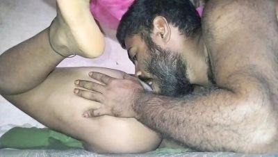 Desi India - Desi Indian Bhabhi Rough Anal Blowjob with Husband Wife Full HD Sex Video - porntry.com - India