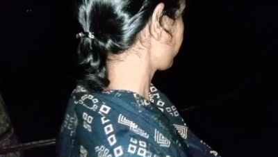 Indian Bhabhi Cheats With Devar Outdoor Sex Hindi Webcam - porntry.com - India