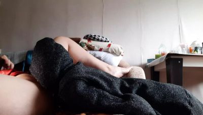 Lesbian Candys: My Boyfriend's Mom Seduces Me While He's Showering - Passionate MILF Lesbian Sex - porntry.com