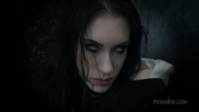 Anna De-Ville - Patient Zero, Anna de Ville, ATM, DAP, Manhandle, Rough, Big - hotmovs.com - Usa