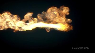 Skinny Virgin Adelin Tries Monster Cock In Narrow Ass - Anal - hotmovs.com