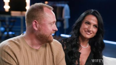 Ridley And J - WIFEY 31 May 2025 - upornia.com - Usa